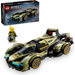 Klocki LEGO 76923 Lamborghini Lambo V12 Vision GT SPEED CHAMPIONS